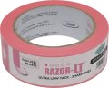 Razor-LT Ultra Low Tack Tape