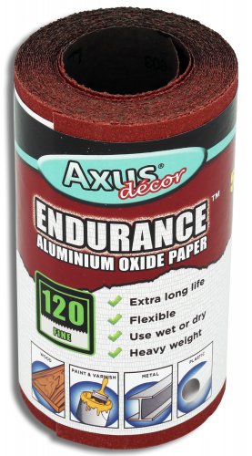 AXU/ABR5120