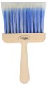 Pro Synthetic Blend Duster (blue series)